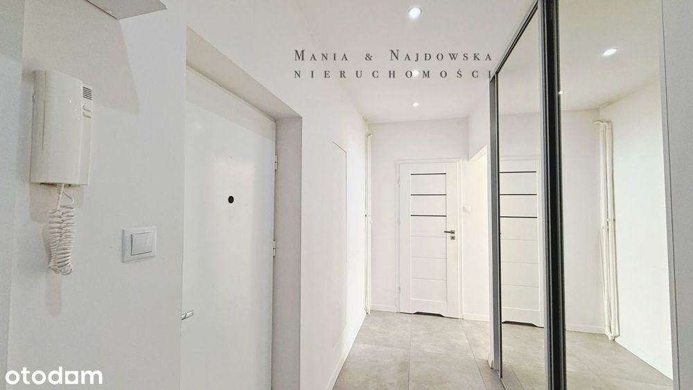 Rezerwacja  51 m²|2 pokoje| Centrum Zielonej Góry / II piętro| - Widok 4