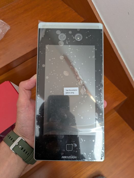 Hikivision DS-K1T671M