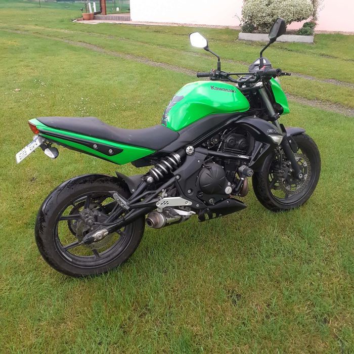 Kawasaki