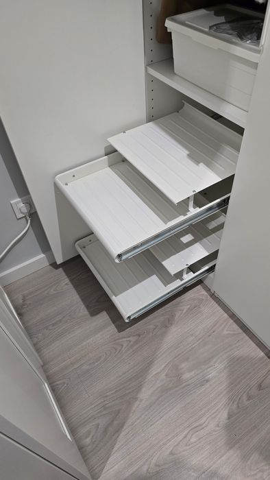 ΚΟΜPLEMENT Sapateira pax