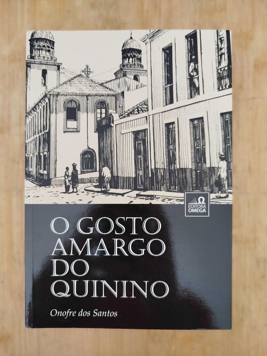 O Gosto Amargo do Quinino