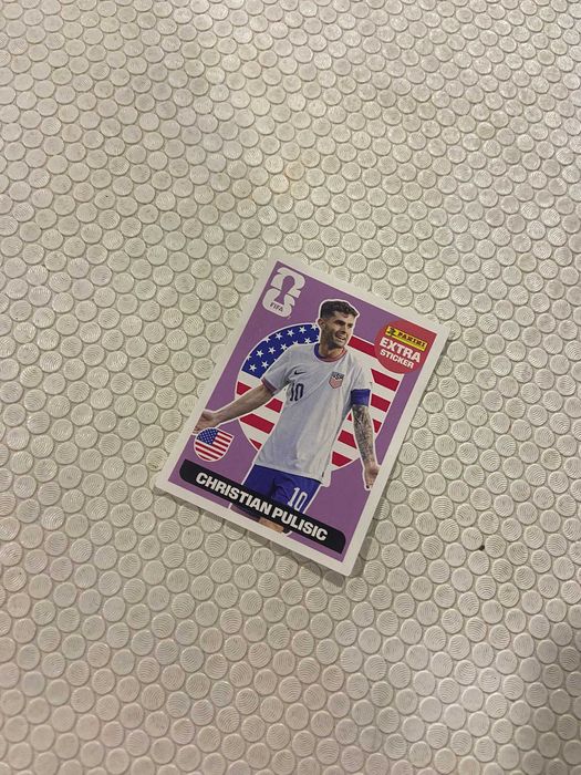 Cromos do mundial