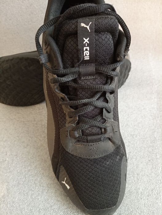 Мужские кроссовки Puma X Gell оригинал.Размер 43