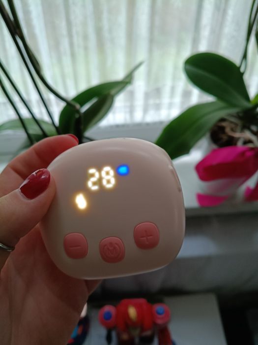 Laktator twinny Babyono plus gratisy