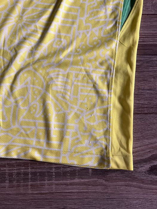Футболка від Nike Brazil Футбольна