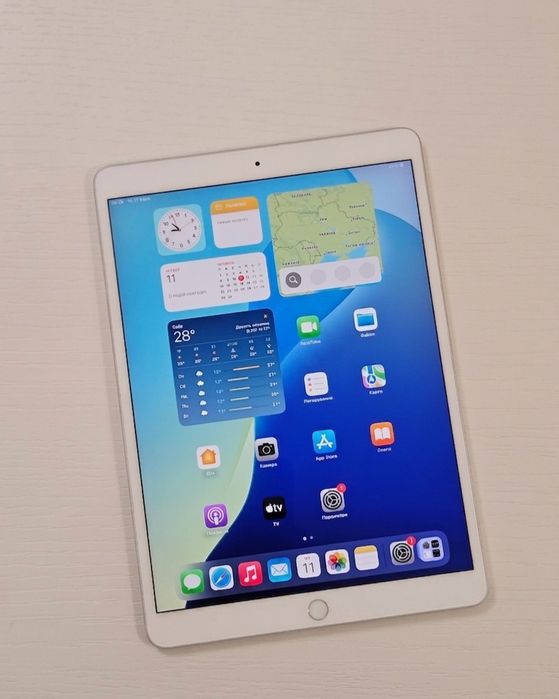 ipad air 3 64gb - купити планшети - Ціна на OLX.ua