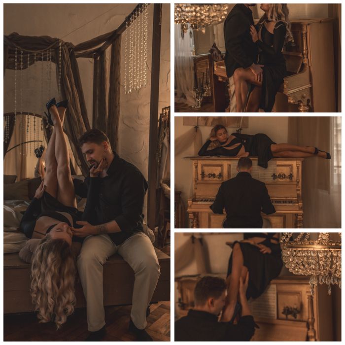 Фотограф в Одесі