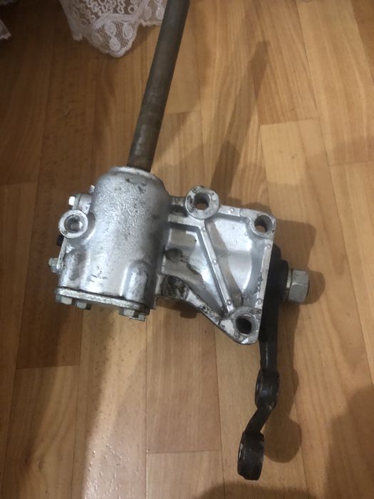 Стартер ваз 2101-07