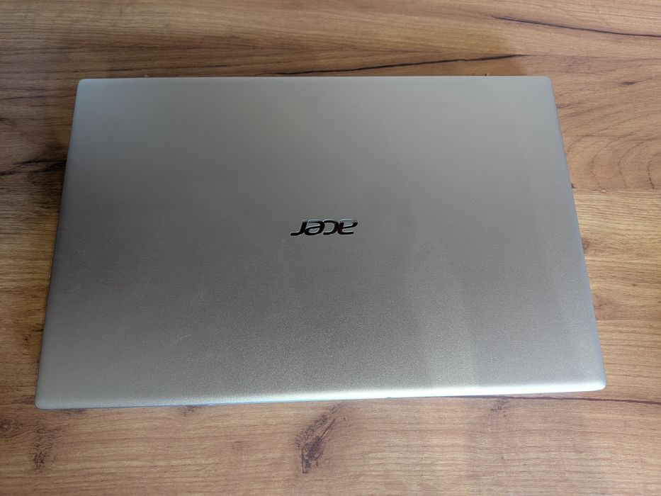 Acer Swift 3 | i5-1135G7 | 16GB RAM | 512GB SSD | Win11