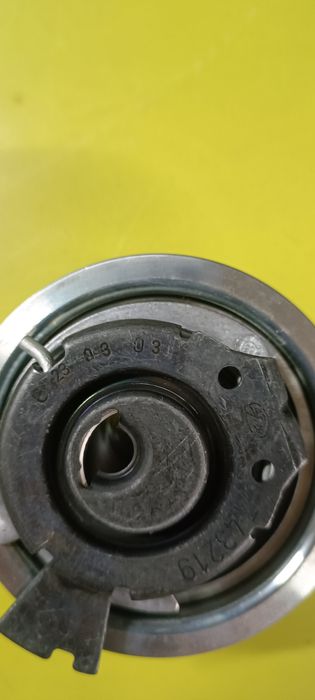 T43219 Gates Натяжной ролик ремня ГРМ