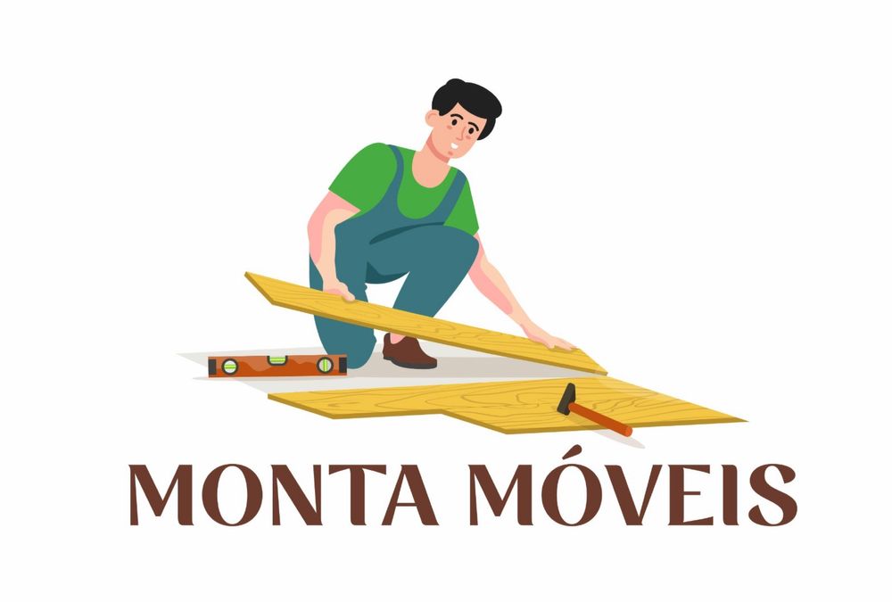 Montagem de Móveis