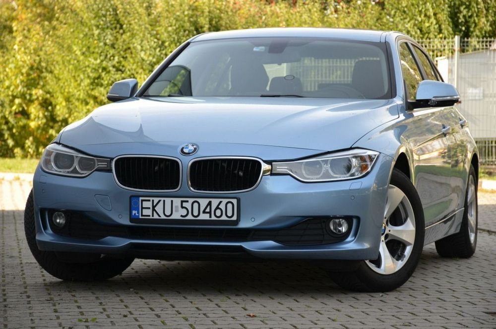BMW Seria 3