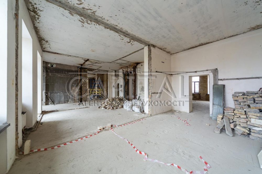 3-rooms apartment apartment by the address st. Ilenka Yuriya (area 182 m²) - Atlanta.ua - photo 16