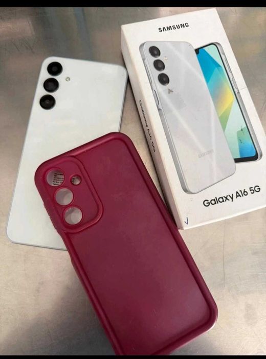 Samsung A16 5G 256GB