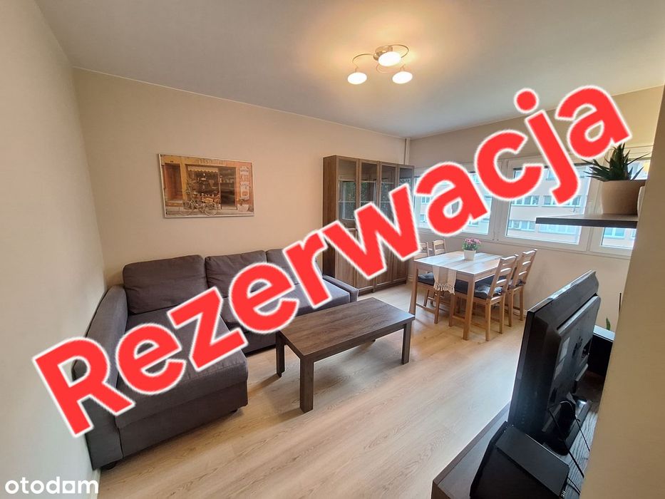 2-pokojowe mieszkanie po generalnym remoncie, ul. Turoszowska 11, Łódź