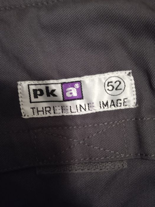 Хороший напівкомбінезон