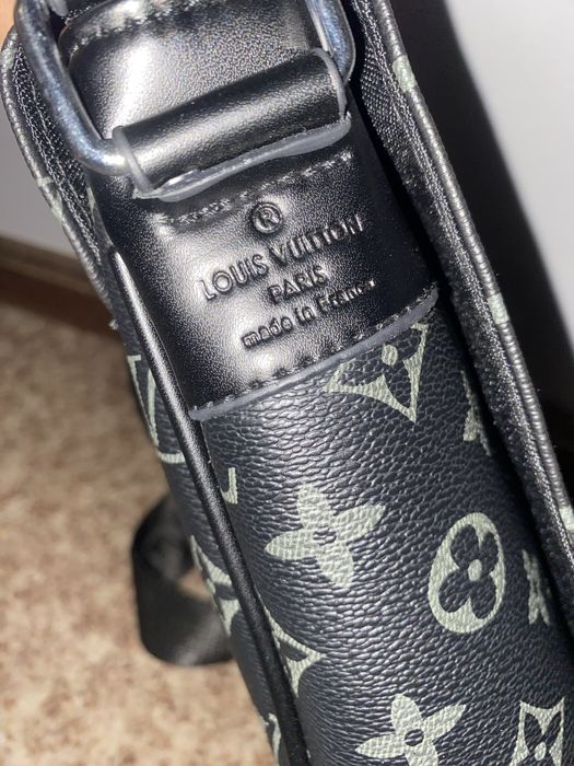 Bolsa Louis Vuitton Homem