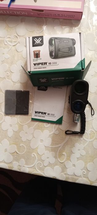Дальномір VIPER HD3000