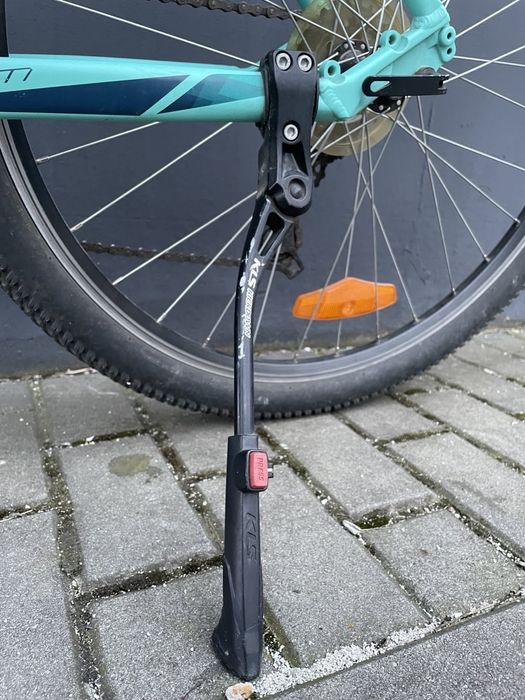 Rower górski CTM model Charisma 1.0 - damski