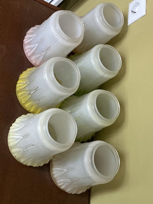 Плафони радянські