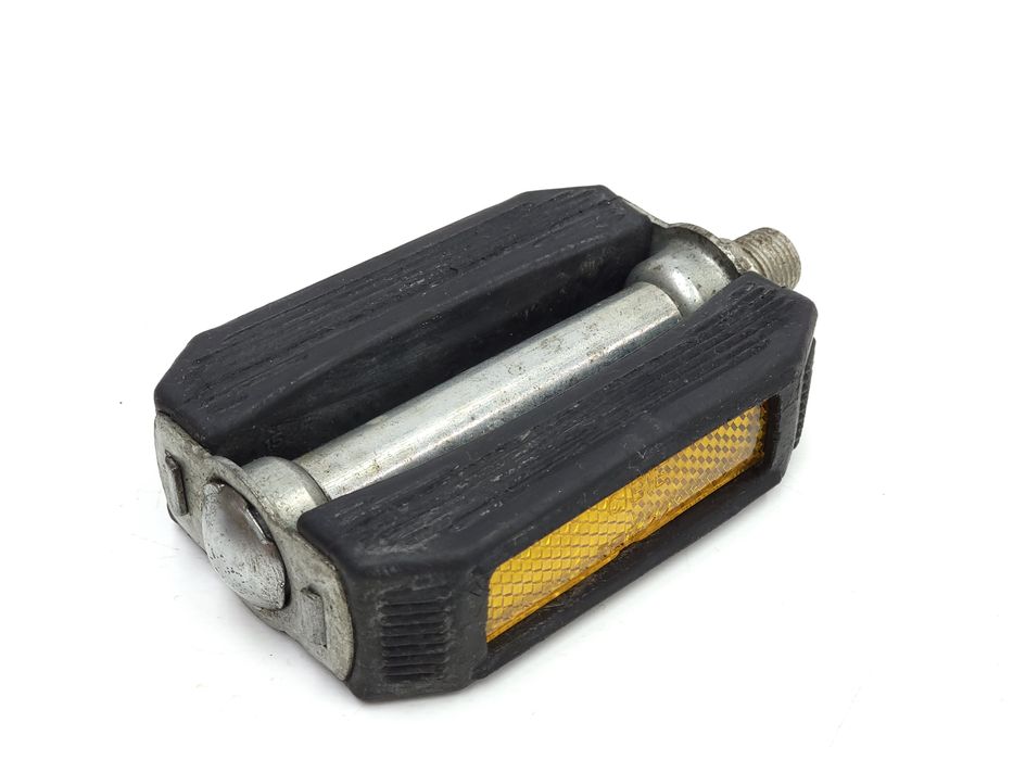 NOWY Pedał prawy odblaski CIBIE Romet Universal Tyler PRL