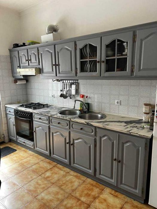 Arrendamento de Apartamento T1 - Darque