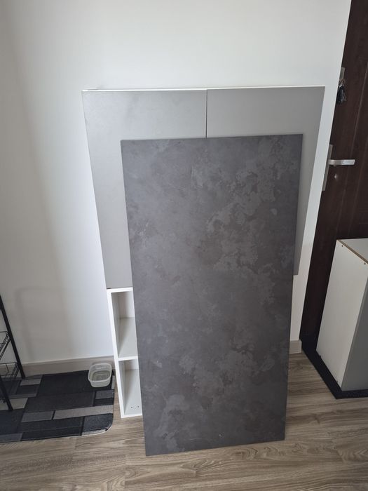 Blat kuchenny 130 × 60