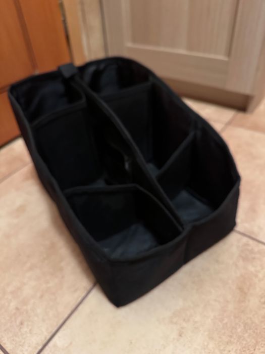 Organizer torba pudelko do samochodu