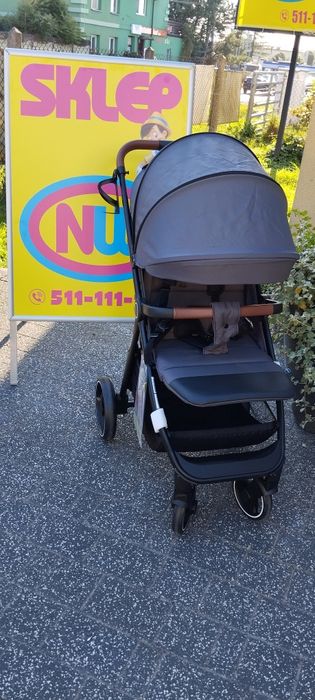 Nowy wózek spacerowy do 22 kg SKLEP DZIECIĘCY NW