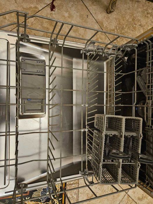 Вбудована посудомийна машина Kuppersbusch 60х60