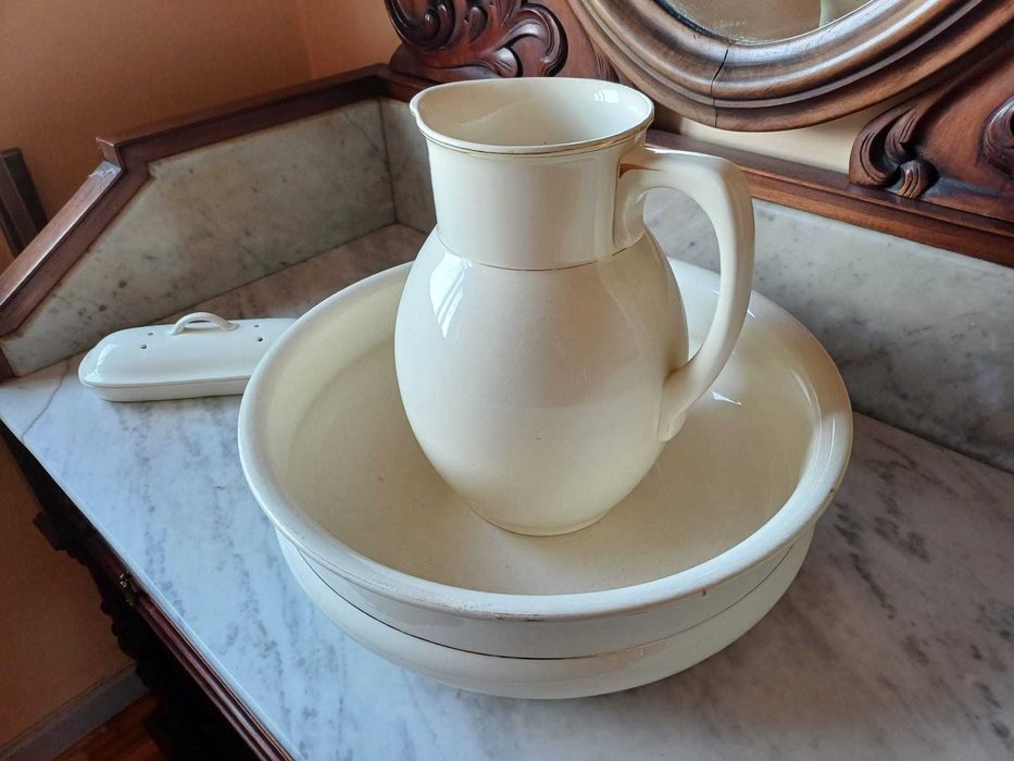 Conjunto porcelana Villeroy e Bosch