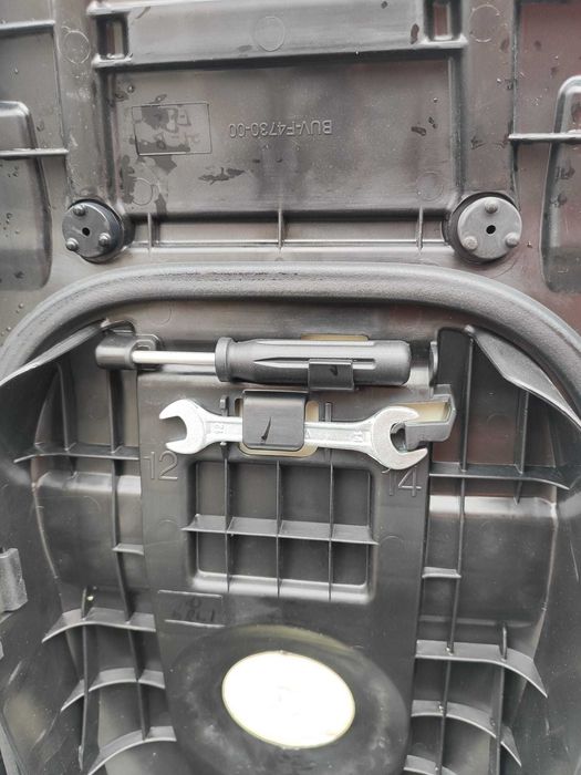 Yamaha 125 RayZr 2025- Rigorosamente Nova