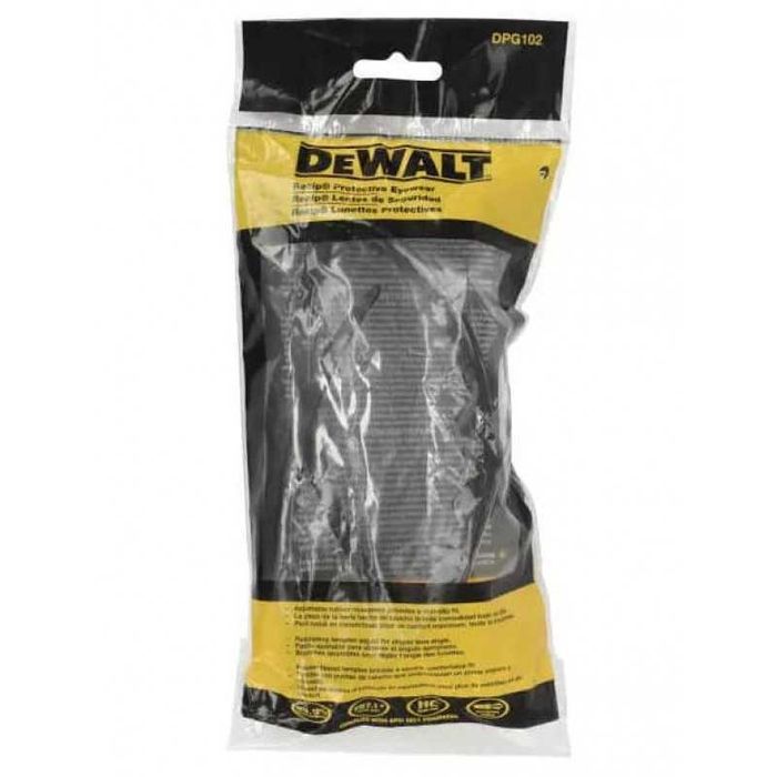 Окуляри тоновані DeWALT DPG102-2D