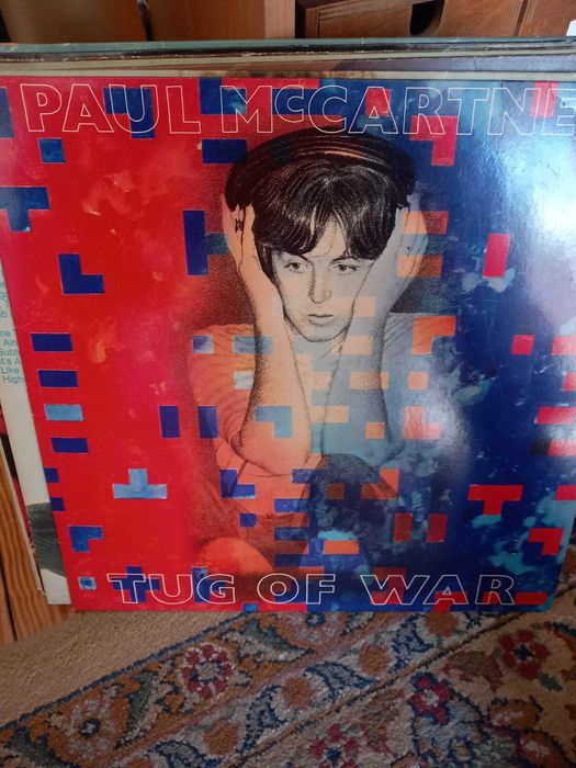 Disco Vinil com os que estao nas fotos