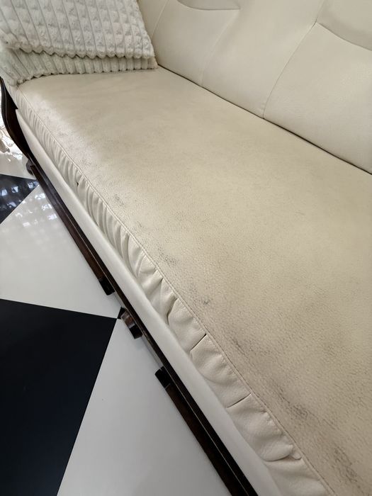 Копмлект 2 дивана і 2 крісла