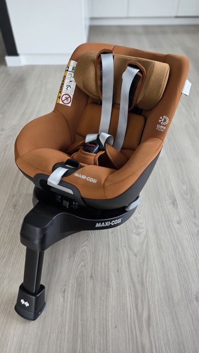 Fotelik Maxi Cosi Mica Pro Eco i-Size