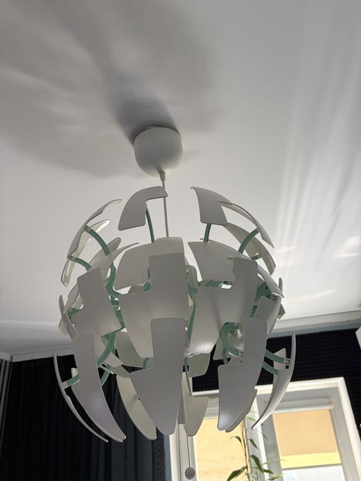 Lampa wisząca Ikea