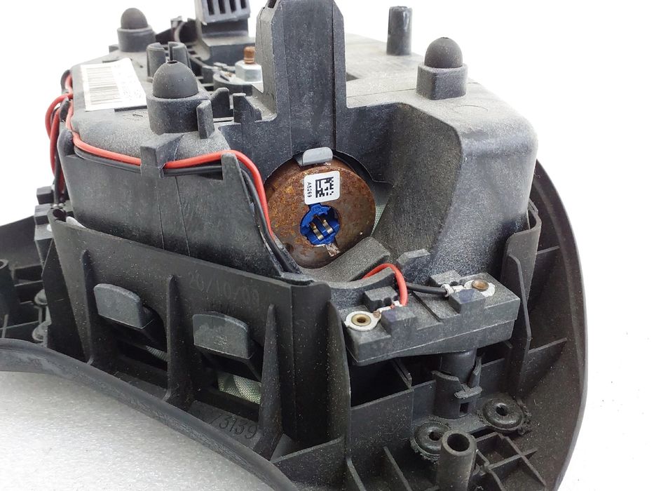 Airbag do volante PEUGEOT 308 SW