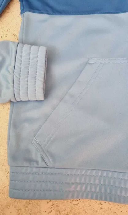 Спортивная блуза, толстовка Reebok подросток р.158,164, новая