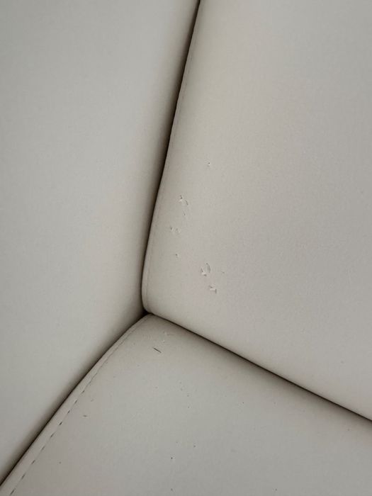 Cadeira amamentação micuna