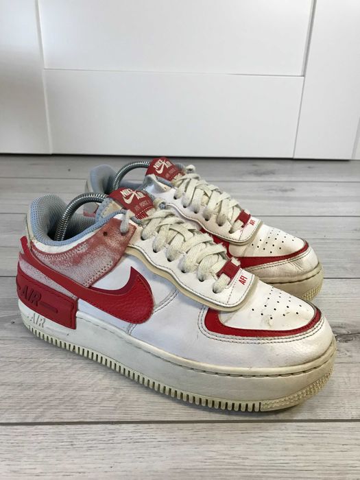Buty Nike Air Force One Low Shadow rozm. 38,5
