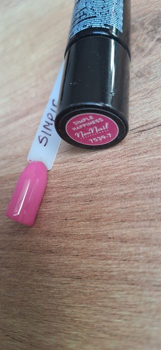 Lakier hybrydowy Neonail Simple Happines