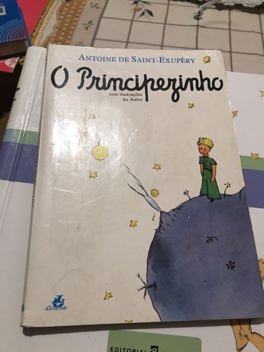 Livros 4 ano primaria , ciclo