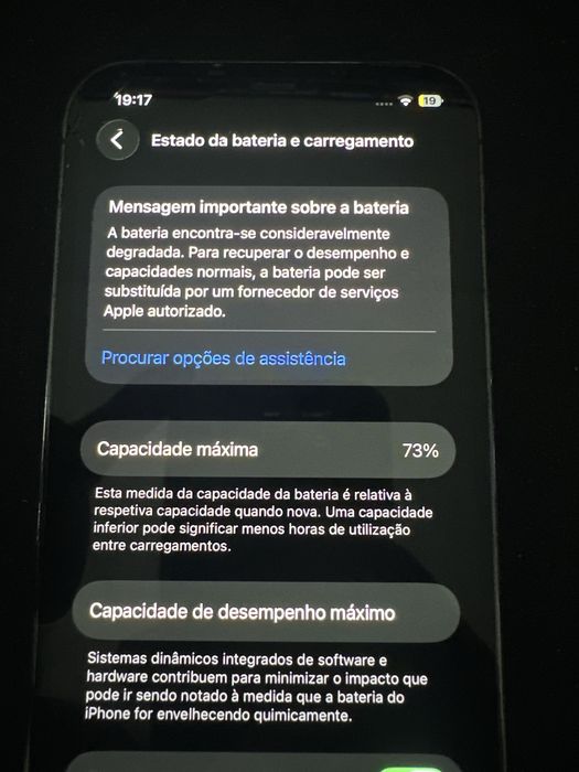 IPhone 12 Pro (ler descrição)