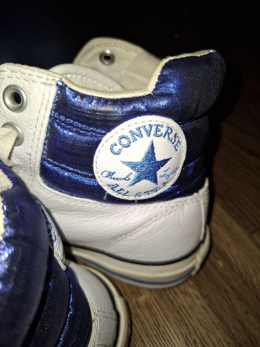 Buty sportowe converse