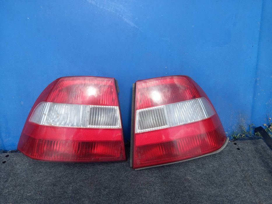 Фари задні стопи Opel Vektra b c omega b golf 1 2 3 4