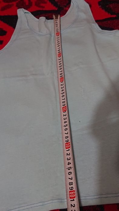 Продам офіцерську, зимню, білизну.
Майка. 
Розміри на фото.
Відправлю.