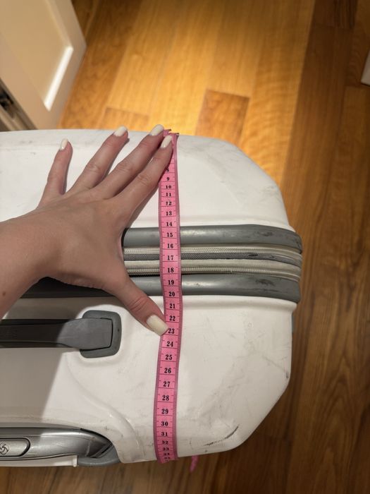 Чемодан Samsonite 75 оригинал