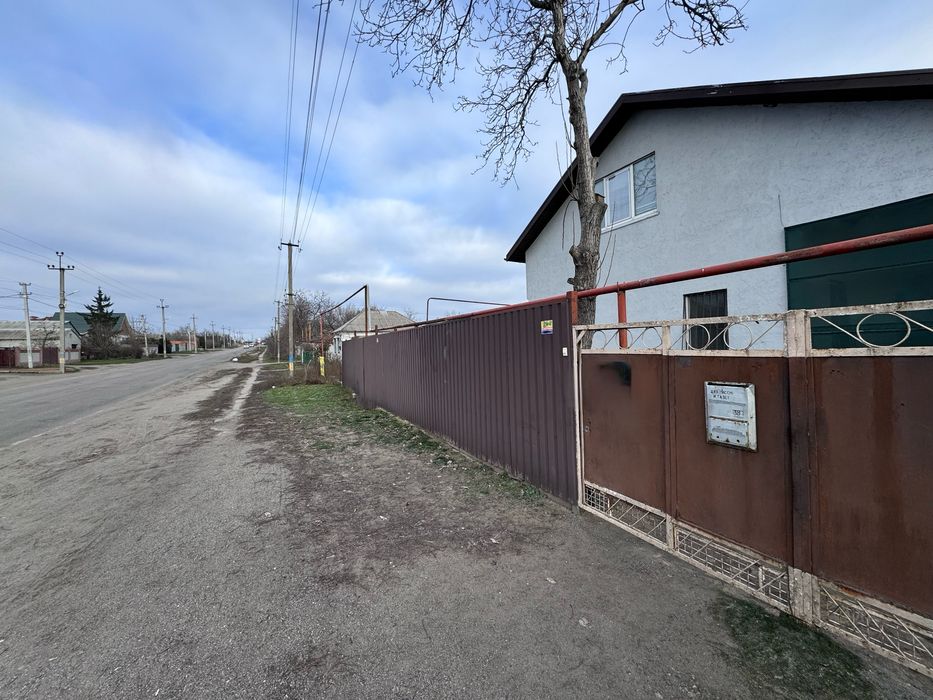 Продажа дома в Подгороднее