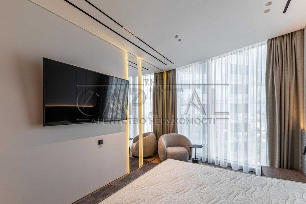 Оренда квартири ЖК Taryan Towers центр генератор печерськ